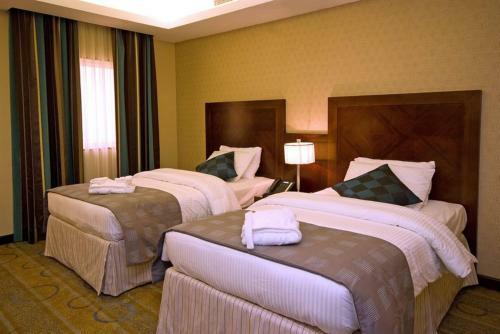 Hotel Mercure Jeddah Al Hamra