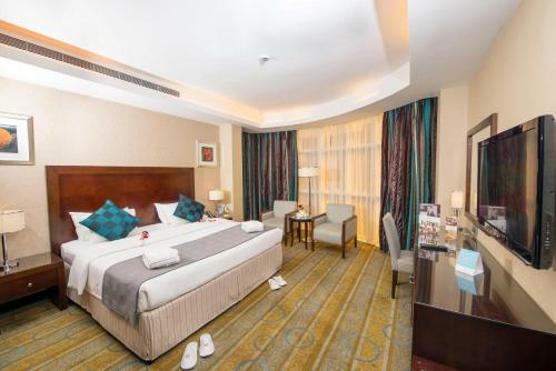 Hotel Mercure Jeddah Al Hamra