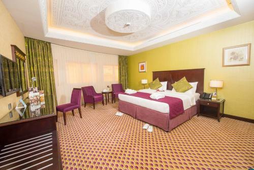 Hotel Mercure Jeddah Al Hamra