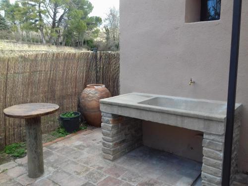 Casa Rural Fabrica Giner