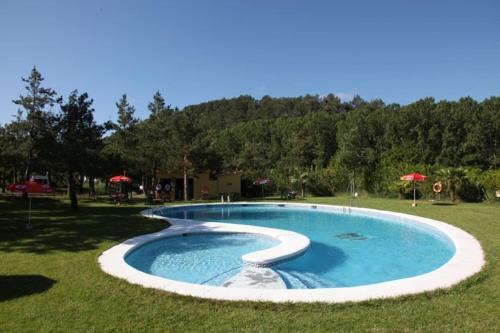 Casa Rural Fabrica Giner