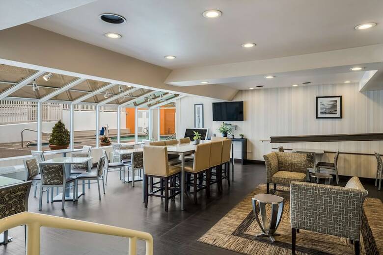 Hotel Best Western Alderwood