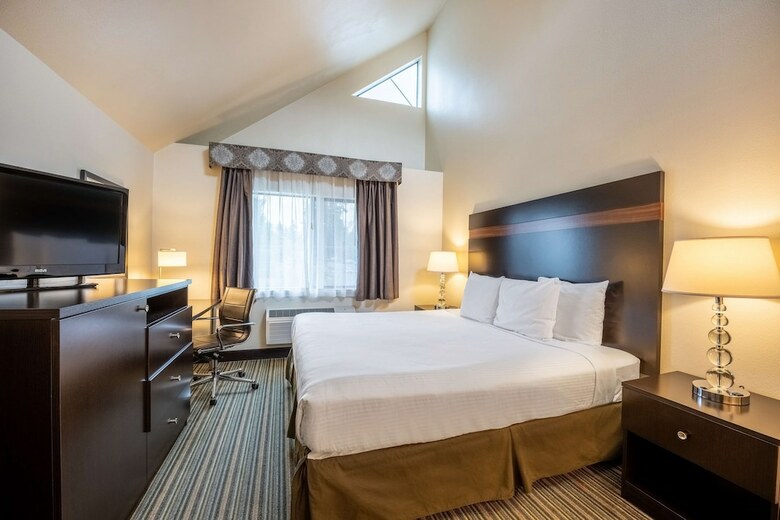 Hotel Best Western Alderwood