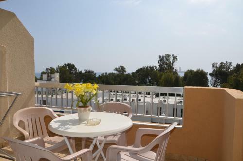 Surf & Sun Holiday Apartments