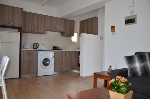 Surf & Sun Holiday Apartments