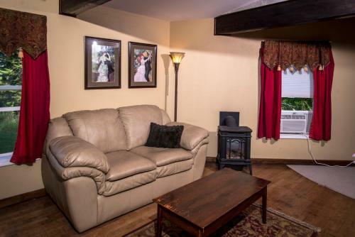 Bed & Breakfast Coeur De Lion Bnb