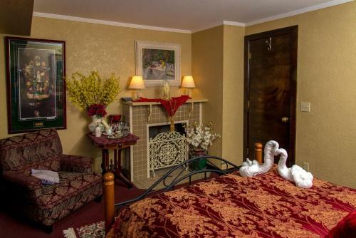 Bed & Breakfast Coeur De Lion Bnb