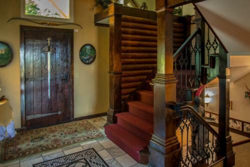 Bed & Breakfast Coeur De Lion Bnb