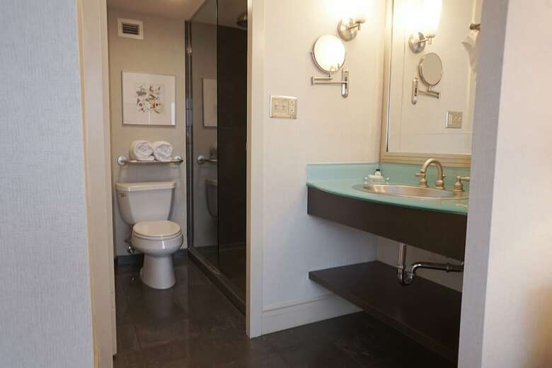 Hotel Crowne Plaza Syracuse