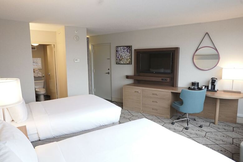 Hotel Crowne Plaza Syracuse