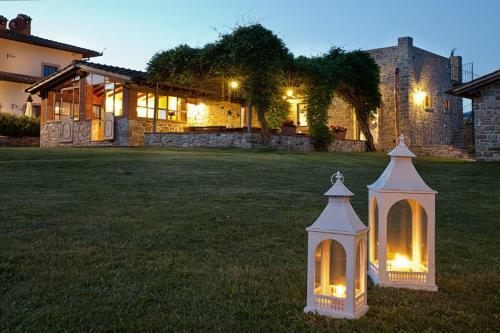 Villa Vitrea