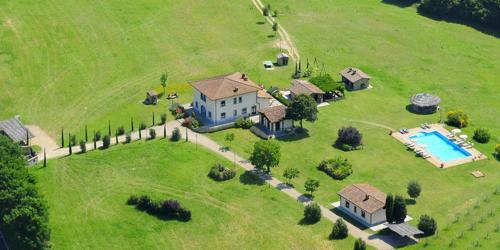 Villa Vitrea