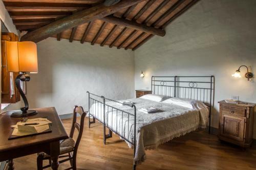 Agroturismo Podere La Casaccia