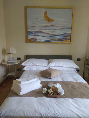 Apartamento Appartamento Casalbeni