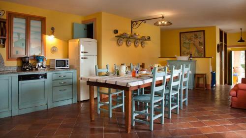 Villa Podere La Casina
