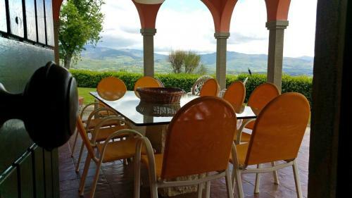 Villa Podere La Casina