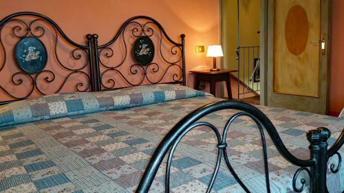 Villa Podere La Casina