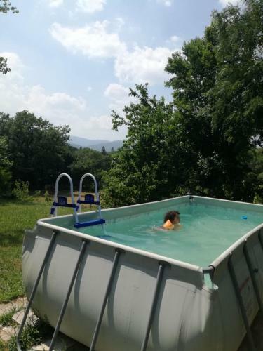 Apartamento Casa Campomonte