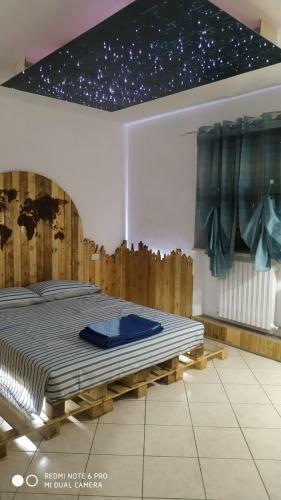 Apartamento Casa Campomonte