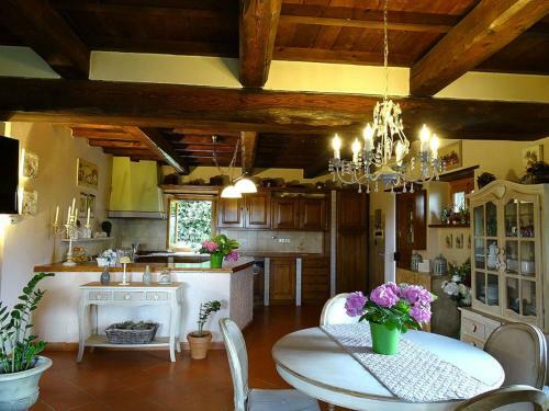 Villa Casa Conny
