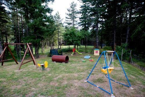 Agroturismo Podere Il Corniolino