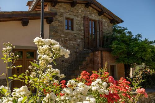 Podere Cerretino