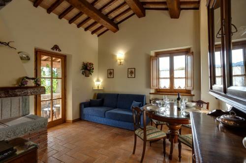 Podere Cerretino