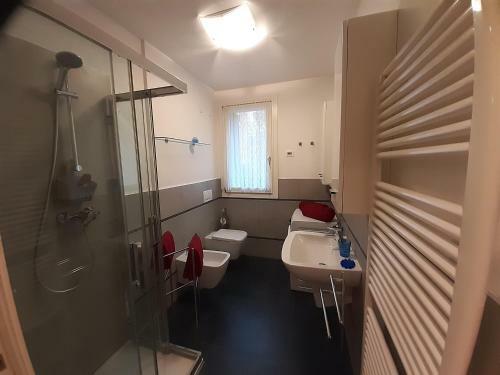 Apartamento Tramare&monti
