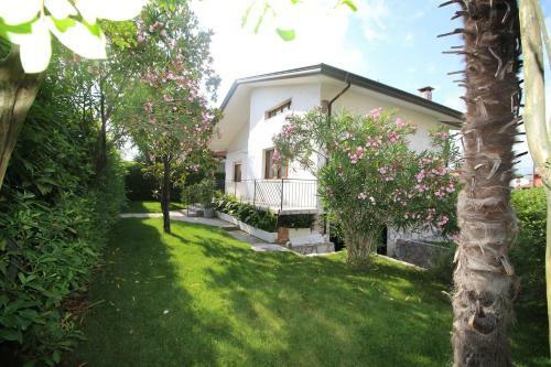 Villa A Pordenone Vicino Venezia