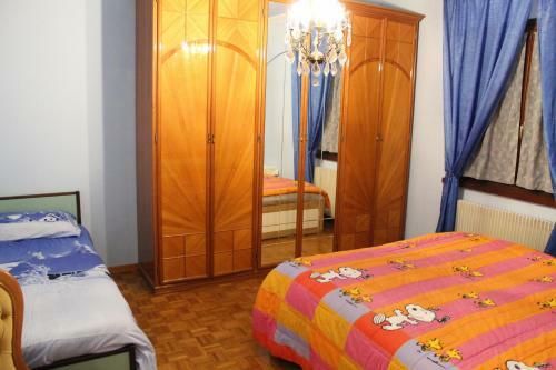 Bed & Breakfast Appartamento " Nella Natura "