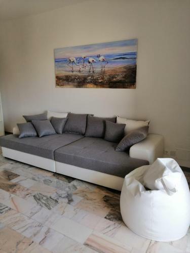Apartamento Casa Conte