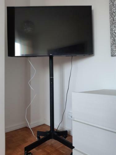 Apartamento Casa Conte