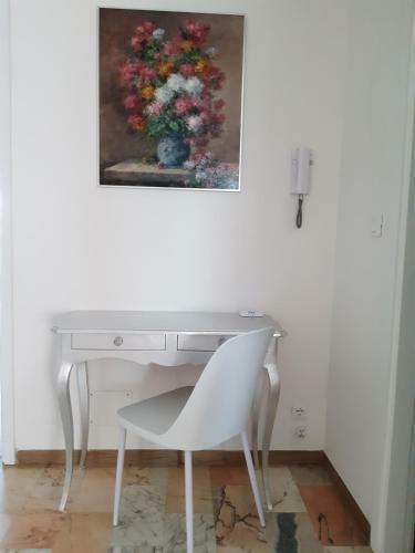Apartamento Casa Conte