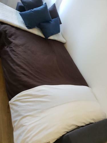 Apartamento Appartamento Ottoboni,centro Storico