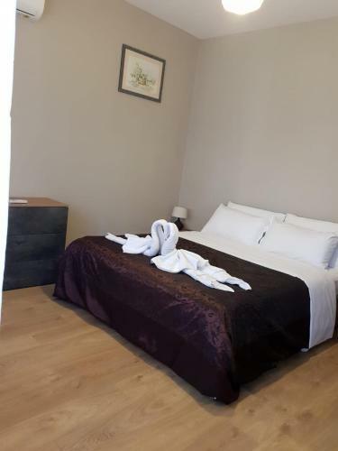 Apartamento Appartamento Ottoboni,centro Storico
