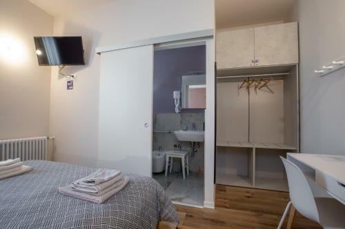 Bed & Breakfast Casa Livia