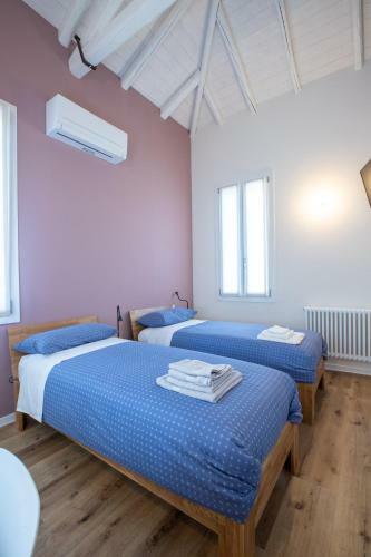 Bed & Breakfast Casa Livia