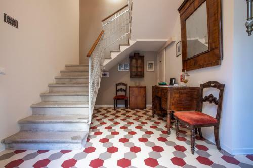 Bed & Breakfast Casa Livia