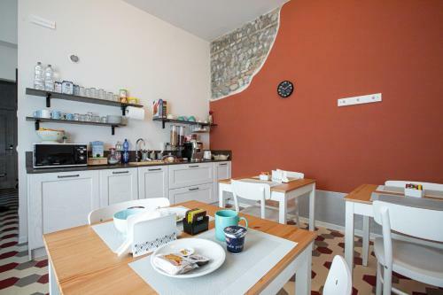 Bed & Breakfast Casa Livia