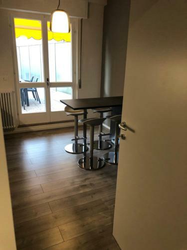 Apartamento Ca Re Rovereto