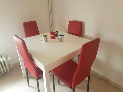 Apartamento Happy House 2