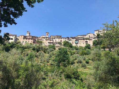 Casa Nonna Velia