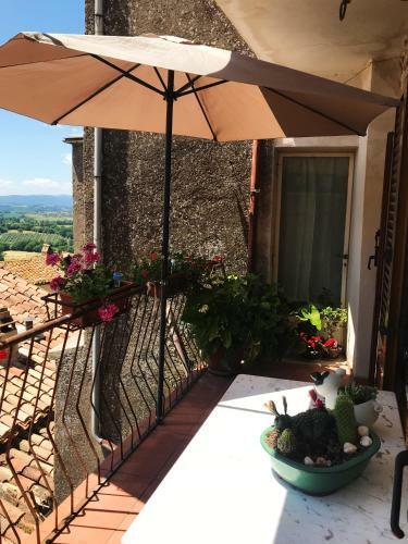 Casa Nonna Velia