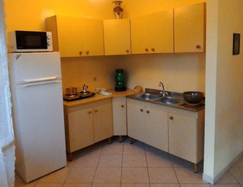 Apartamento Il Verde Melograno