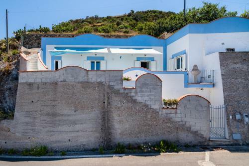 La Casa Del Capitano Ponza