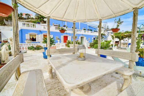 Apartamento Solemareponza Casa Di Civitina