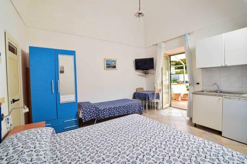 Apartamento Solemareponza Casa Di Civitina