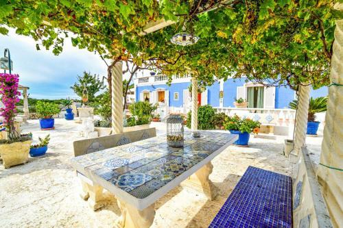 Apartamento Solemareponza Casa Di Civitina