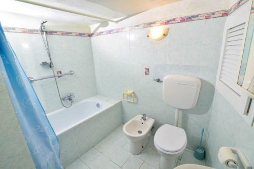 Apartamento Solemareponza Casa Di Civitina