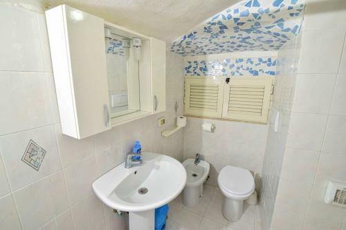 Apartamento Solemareponza Casa Di Civitina